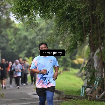 Runner Photo 7311482