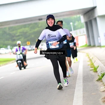 Runner Photo 7311483