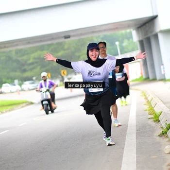Runner Photo 7311484