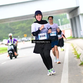 Runner Photo 7311485