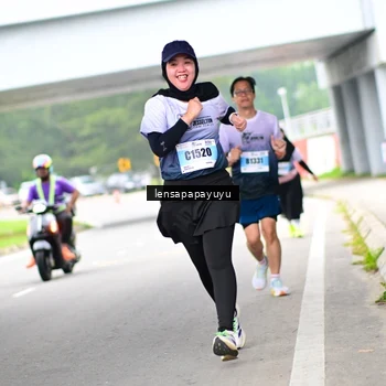 Runner Photo 7311486