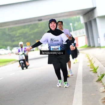 Runner Photo 7311487