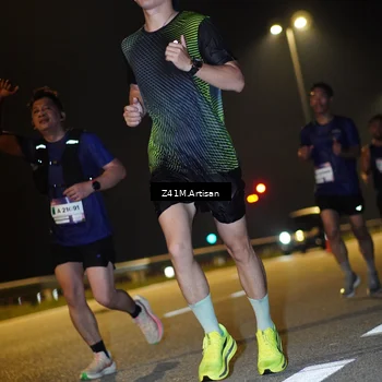 Runner Photo 7311490