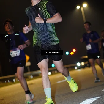 Runner Photo 7311492