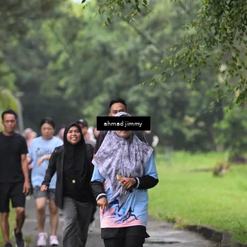 Runner Photo 7311493
