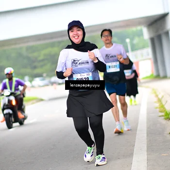 Runner Photo 7311495