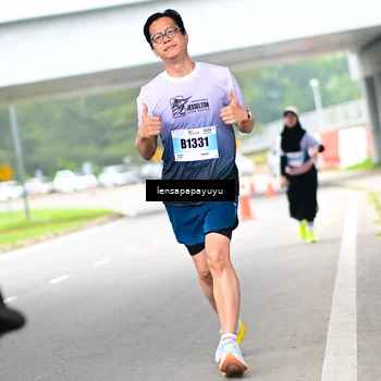 Runner Photo 7311498