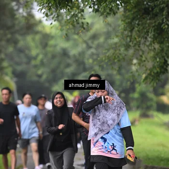 Runner Photo 7311500