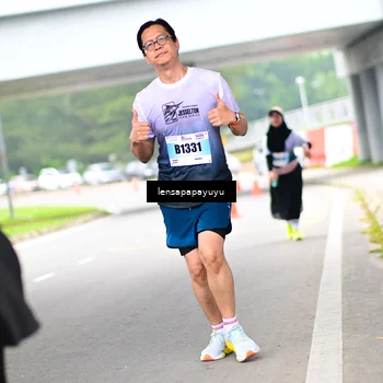 Runner Photo 7311501
