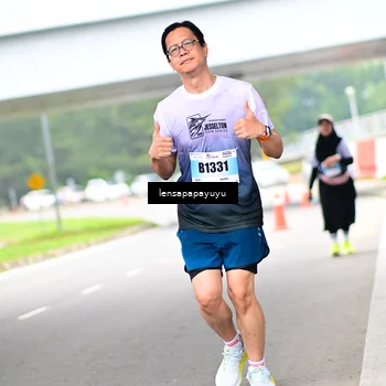 Runner Photo 7311502