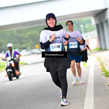 Runner Photo 7311503