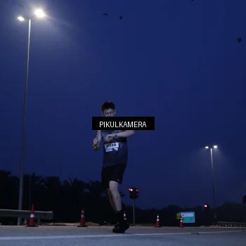 Runner Photo 7311504