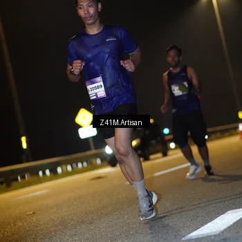 Runner Photo 7311505