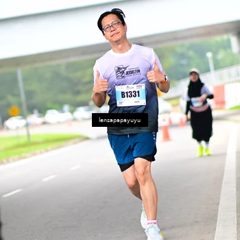 Runner Photo 7311506