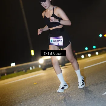 Runner Photo 7311507