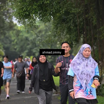 Runner Photo 7311509