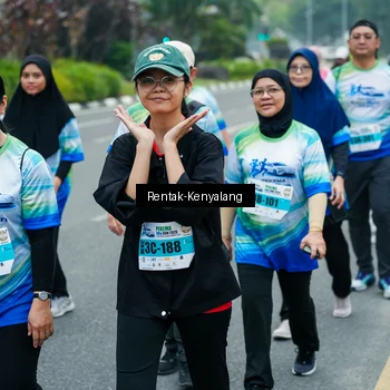 Runner Photo 7311513