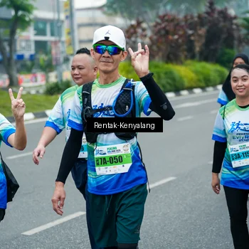 Runner Photo 7311514