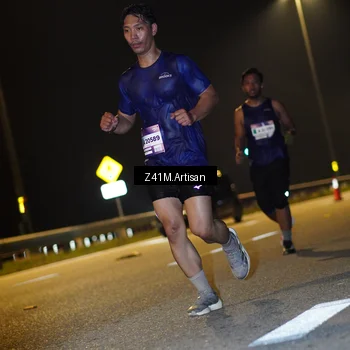 Runner Photo 7311516