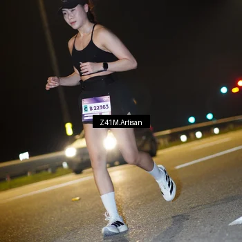 Runner Photo 7311517