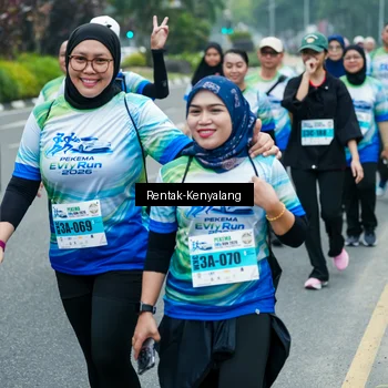 Runner Photo 7311520