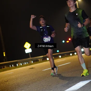Runner Photo 7311525