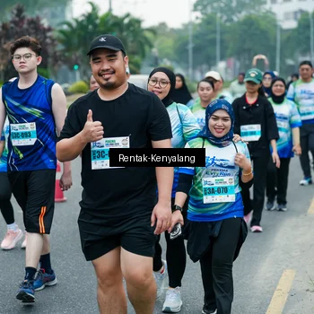 Runner Photo 7311528