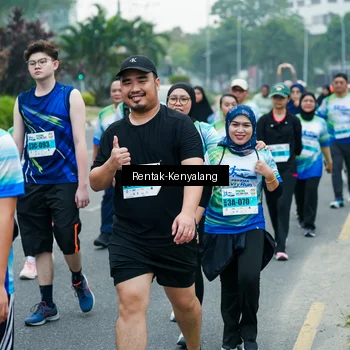 Runner Photo 7311534