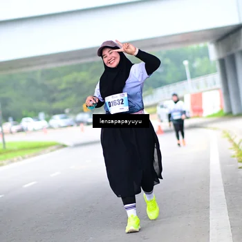 Runner Photo 7311536