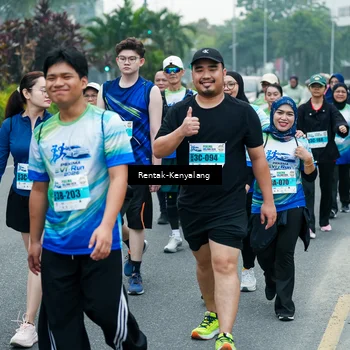 Runner Photo 7311538