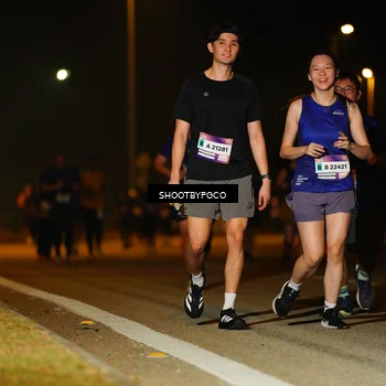 Runner Photo 7311540