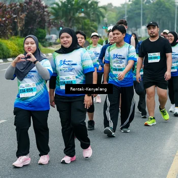 Runner Photo 7311543