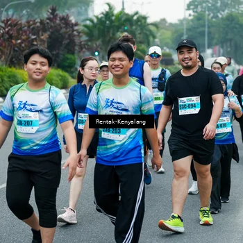 Runner Photo 7311544