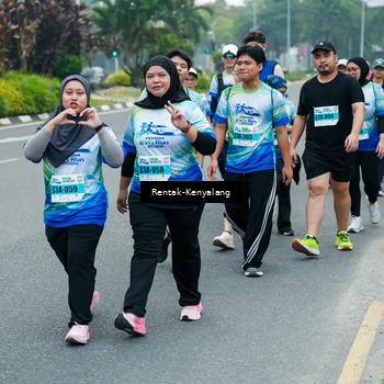 Runner Photo 7311545