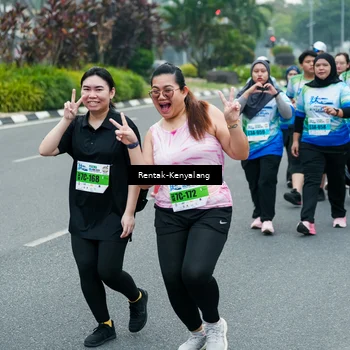 Runner Photo 7311554