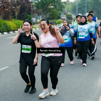 Runner Photo 7311557