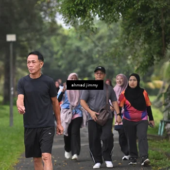 Runner Photo 7311560