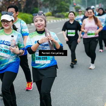 Runner Photo 7311565