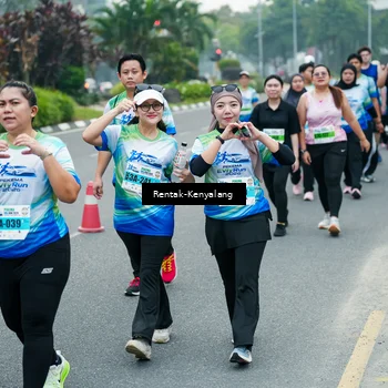 Runner Photo 7311568