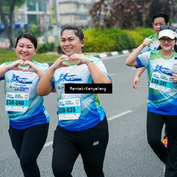 Runner Photo 7311569