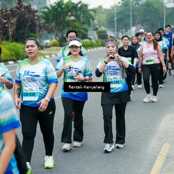 Runner Photo 7311573