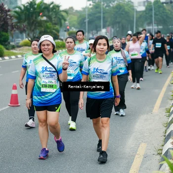 Runner Photo 7311577
