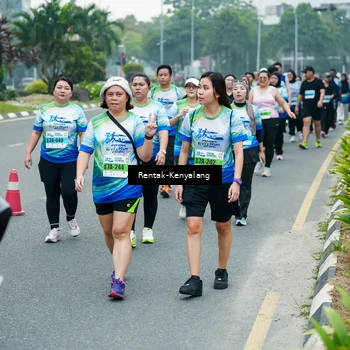 Runner Photo 7311578