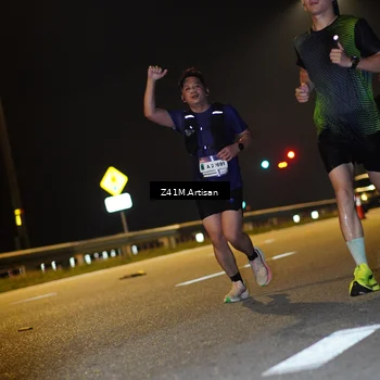 Runner Photo 7311579