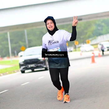 Runner Photo 7311583
