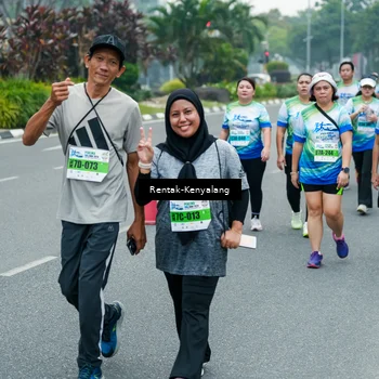 Runner Photo 7311584
