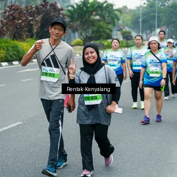 Runner Photo 7311586