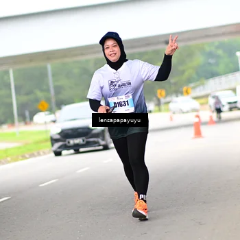 Runner Photo 7311590