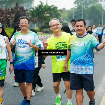 Runner Photo 7311593