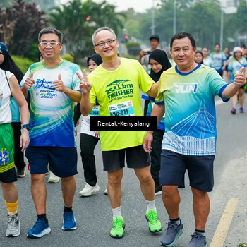 Runner Photo 7311594